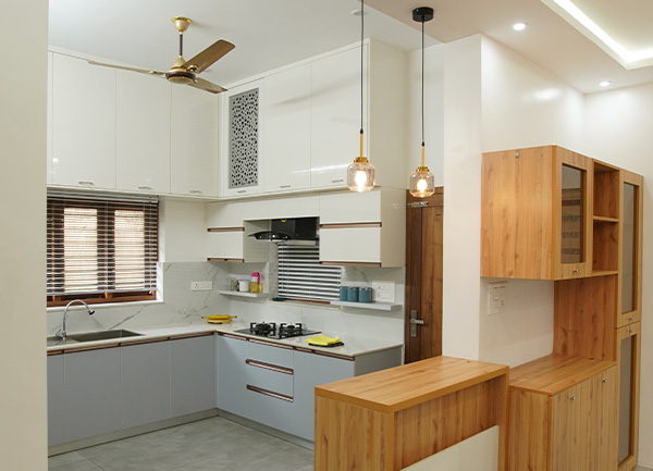 Kitchen Gallery